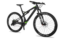Bicycle ŠKODA MTB 29 FULL