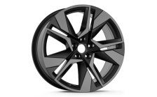 Hliníkový disk Nivalis 19" Epiq