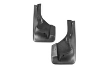 Front mud flaps Octavia I