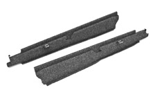 False boot floor sides for SUPERB II