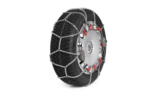 Snow chains – 205/55 R16