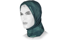 Multifunctional scarf