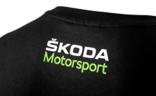 Pánske tričko Motorsport Rally