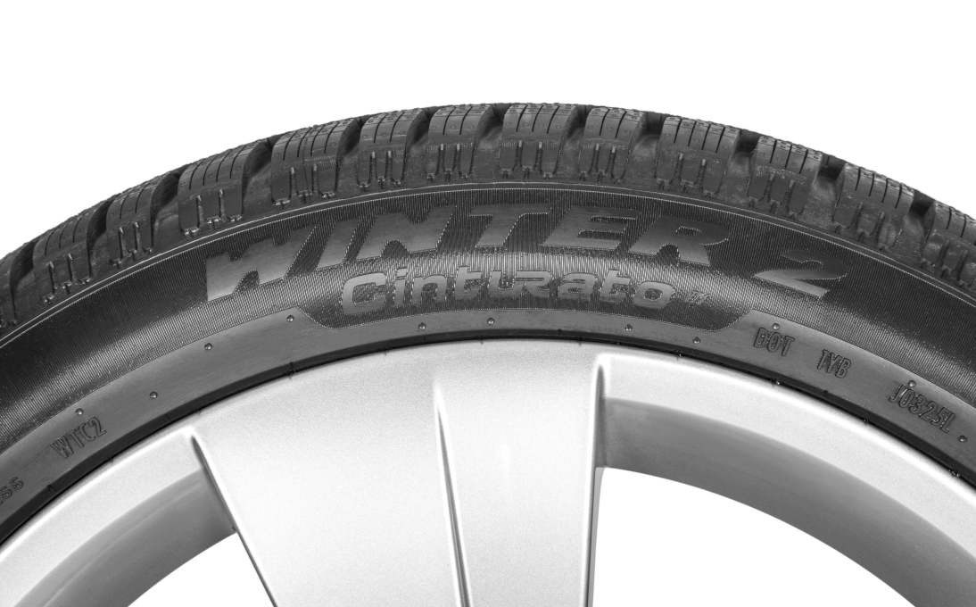 Complete winter alloy wheel Triton 17" for Superb III