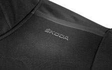 Men’s Softshell Jacket Essential