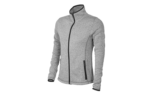 Dámsky športový sveter