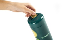 Puzzle in Tube Christmas