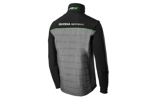 Men's Jacket Motorsport R5	
