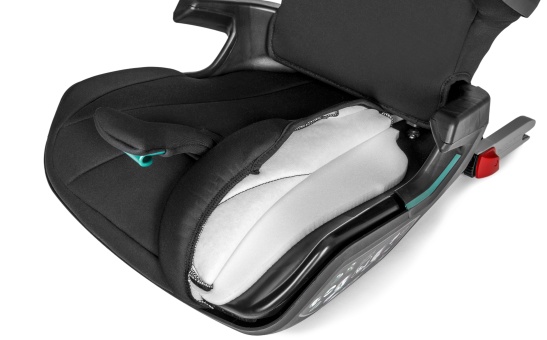 Child seat KIDFIX i-SIZE