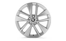 Alloy wheel Clubber 17" Fabia III, Rapid