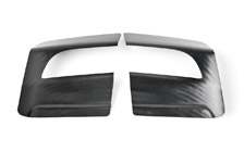 Šablóna pre montáž ochrannej lišty zadného nárazníka FABIA COMBI II