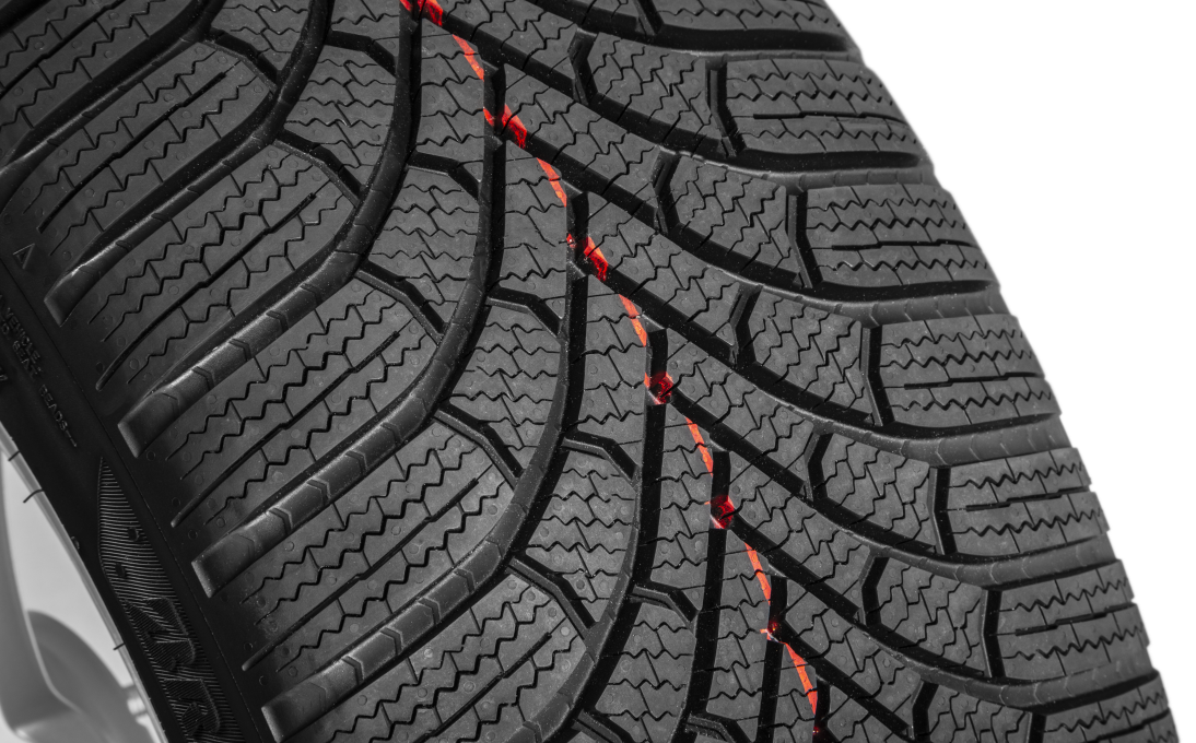 Kompletné zimné koleso Nanuq 16" pre Scala, Kamiq