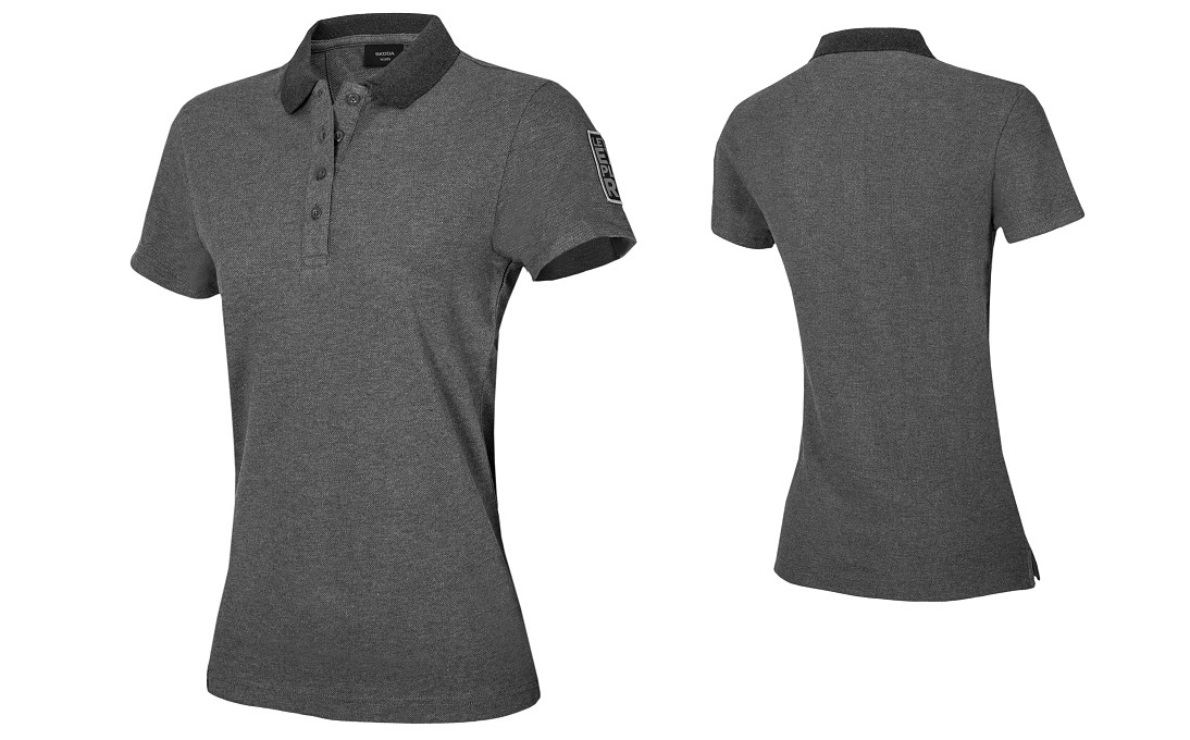 Women's Polo Shirt Explorer