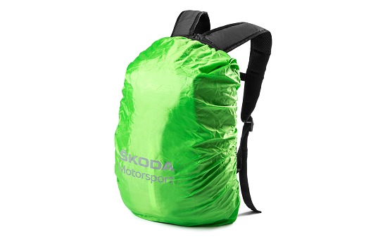 Backpack Motorsport - ALPINE PRO