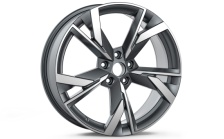 Hliníkový disk Draconis 19" Octavia IV
