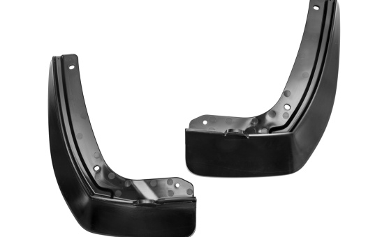 Zadné lapače nečistôt Scala