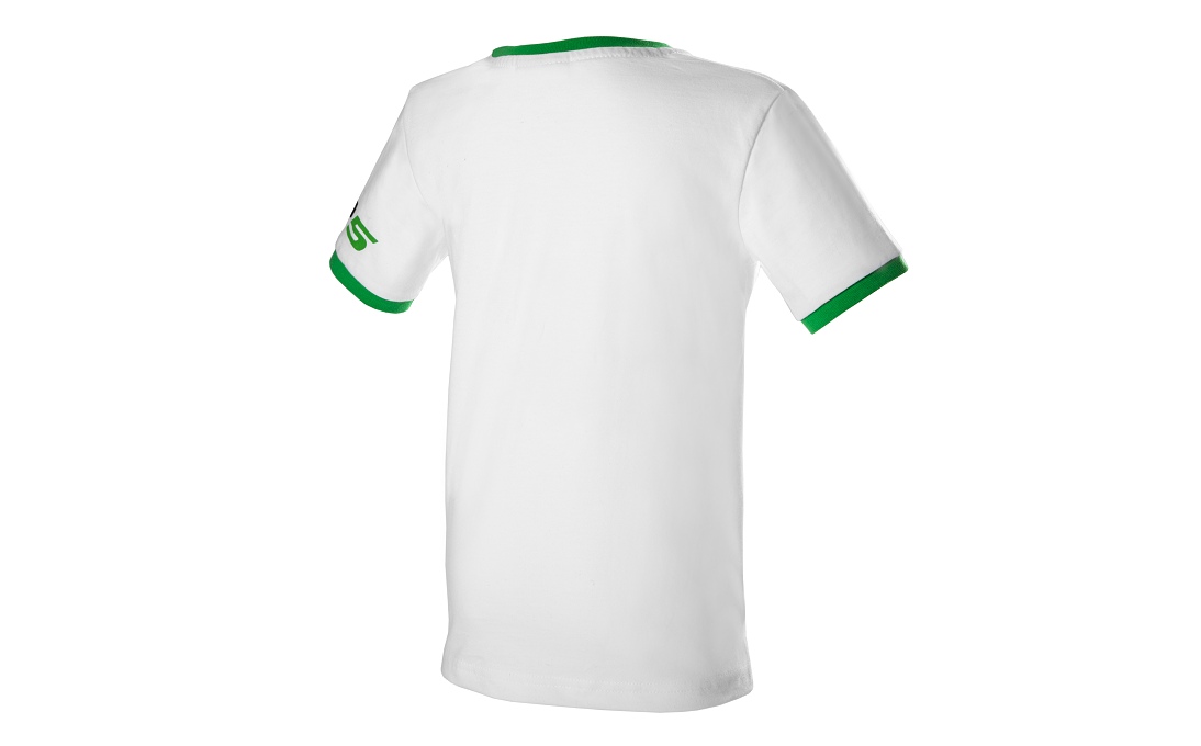 Detské tričko Motorsport s motívom R5