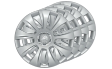 Sada puklic Borneo 16"