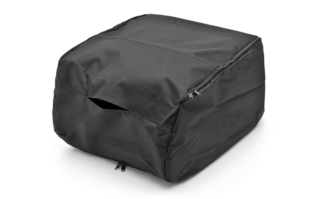 Taška pre prenos zadnej krajnej sedačky ROOMSTER a YETI.