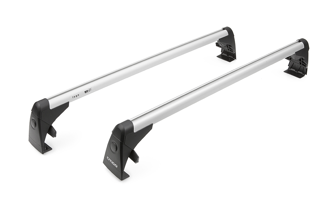 Základný strešný nosič CITIGO 5D