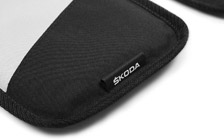 Ochranná podložka pod detskú sedačku