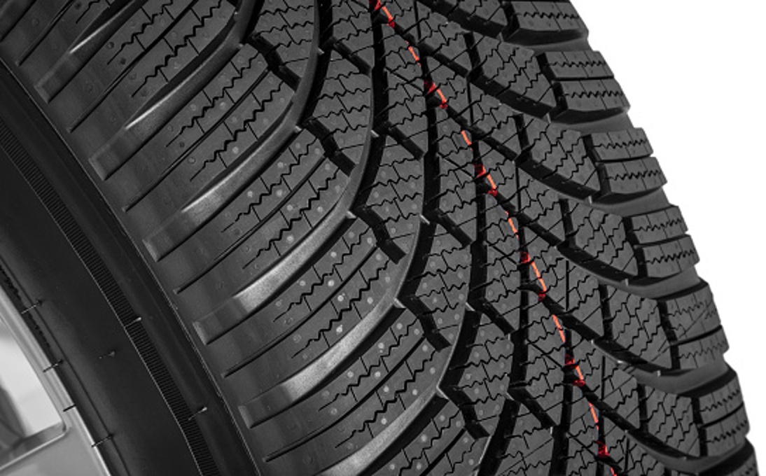 Kompletné zimné koleso Paget aero 17" pre Kodiaq II