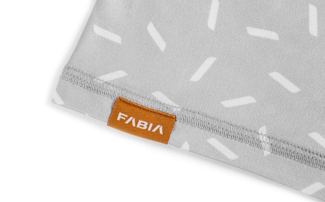 Multifunkčná šatka Fabia 