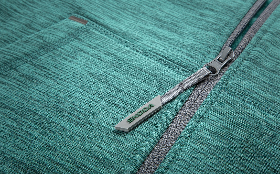 Women's Sweatshirt emerald