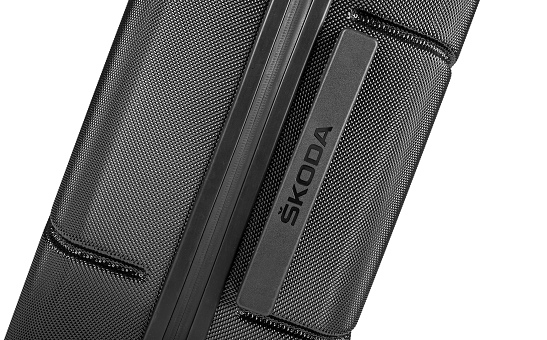 Hard case trolley ŠKODA