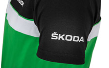 Men's polo-shirt Motorsport