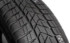 Complete winter alloy wheel MYTIKAS 18" for KAROQ