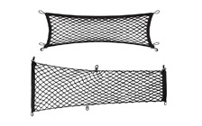 The boot luggage nets OCTAVIA I COMBI