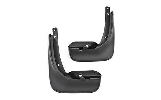 Predné lapače nečistôt Citigo