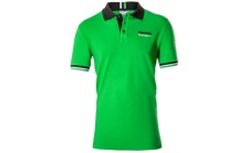 Men Polo-shirt Motorsport Rally