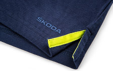 Men’s Polo-shirt Octavia