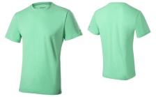 Pánske tričko electric