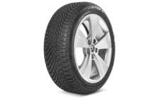 Complete winter alloy wheel Triton 17" for Superb III