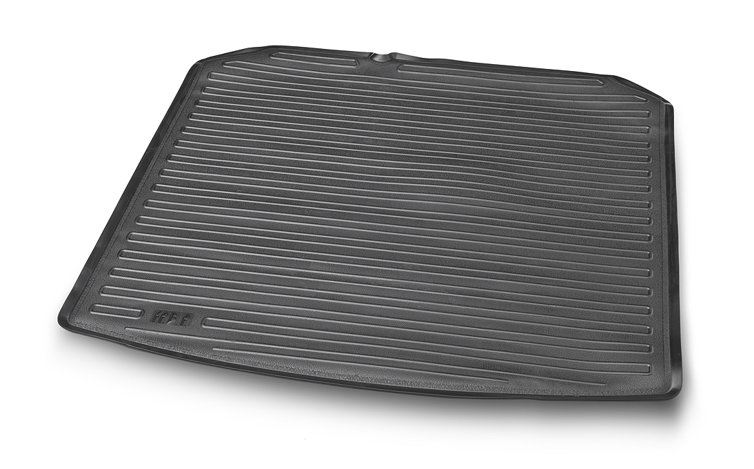 Gumový Koberec Fabia I Combi