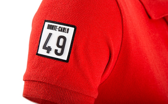 Women’s Polo Shirt Monte-Carlo