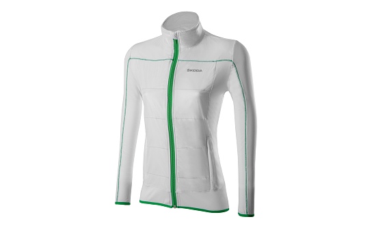 Women’s Sweatshirt white