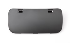 Bumper cover FABIA I