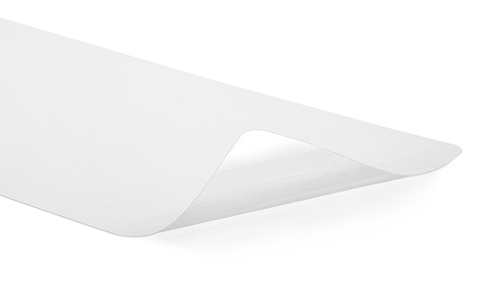 Protective foil for the loading edge Superb III Combi