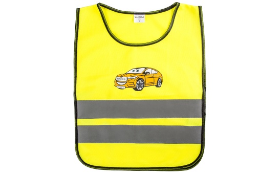 Kids Reflective Vest