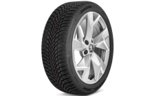 Kompletné zimné koleso Mazeno 18" pre Kodiaq II