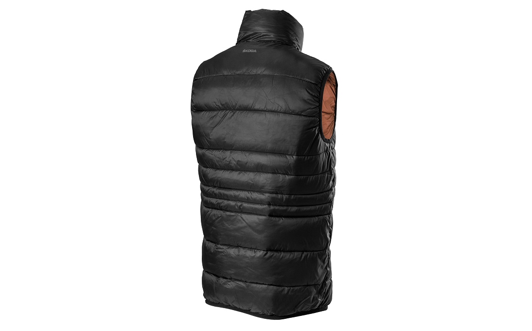 Vest Men’s ŠKODA