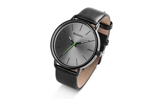 Men's analogue watch 