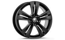 Alloy wheel Mytikas 18" Karoq