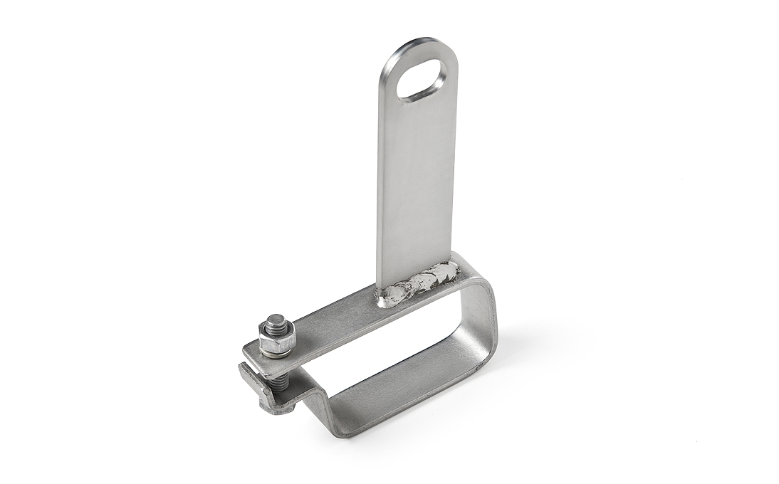 Poistné oko ťažného zariadenia YETI