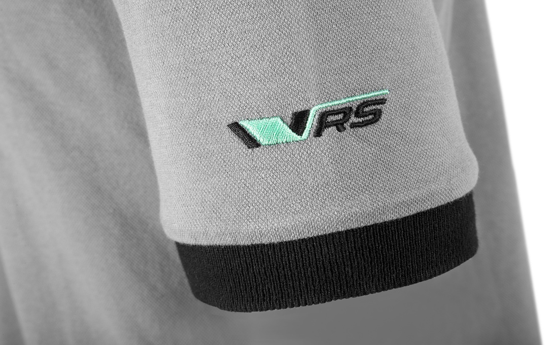Men's polo shirt Motorsport
