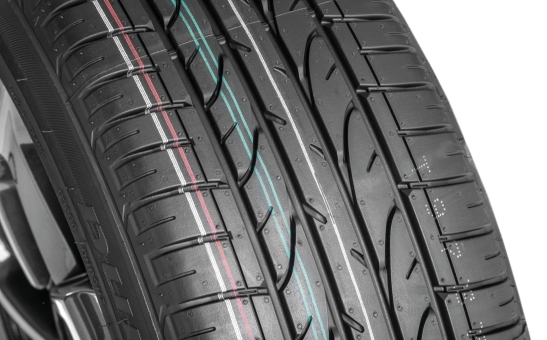 Kompletné letné koleso Sagitarius 19" pre Karoq (4x4)